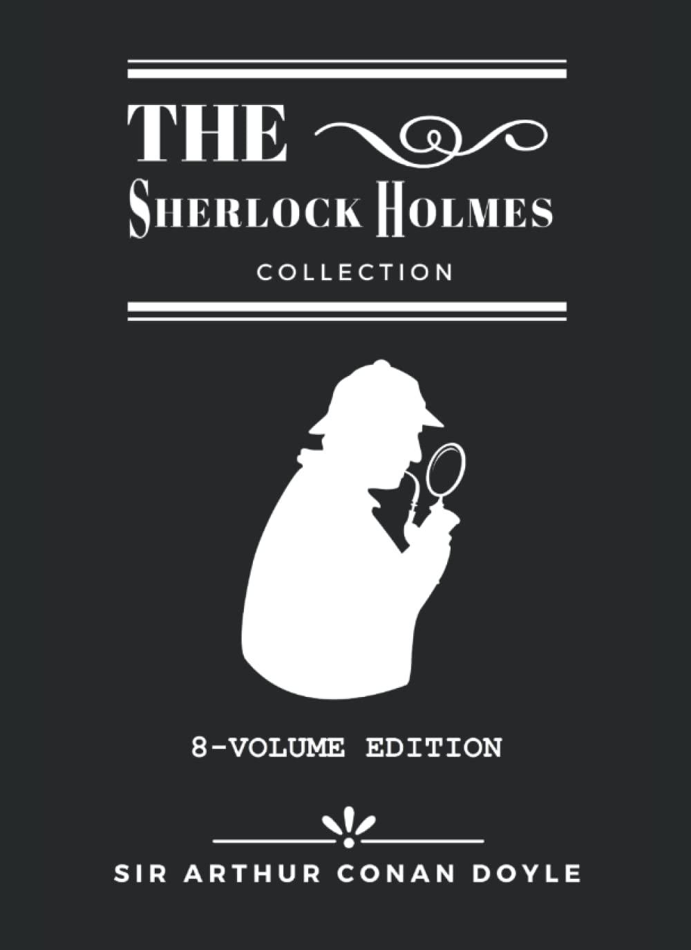 The Sherlock Holmes Collection