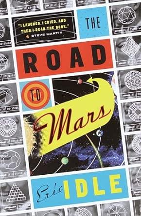 The Road to Mars