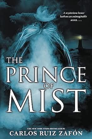 The Prince of Mist