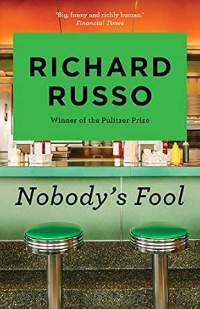 Nobody's Fool