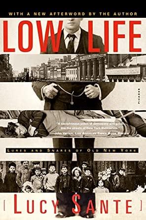 Low Life