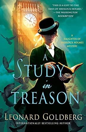 A Study in Treason