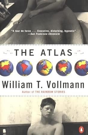 The Atlas