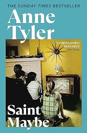 Saint Maybe