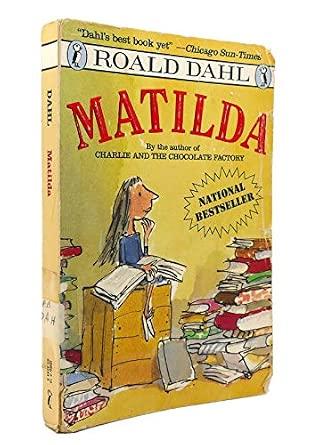 Matilda
