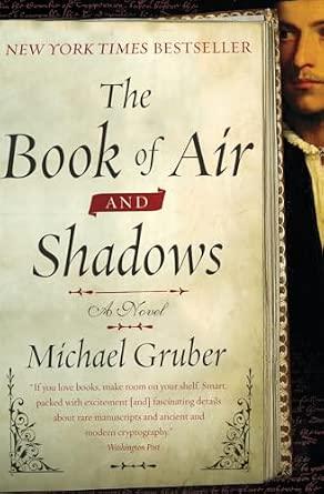 The Book of Air and Shadows