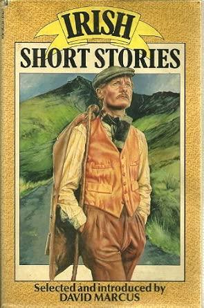 Irish Short Stories