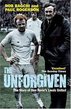The Unforgiven