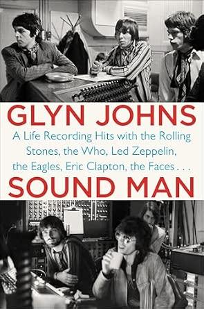Sound Man