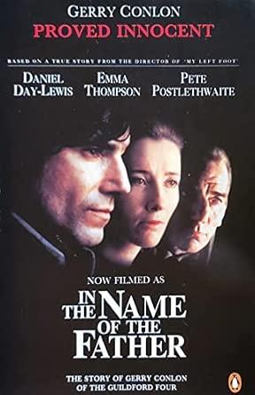 In The Name of the Father