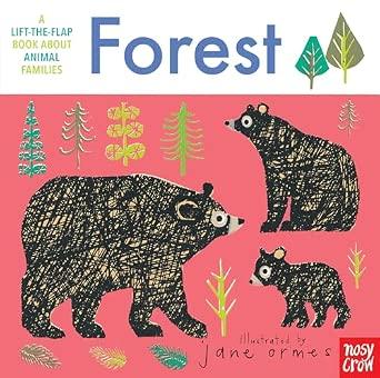 Animal Families