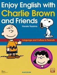 Enjoy English with Charlie Brown & Friends
