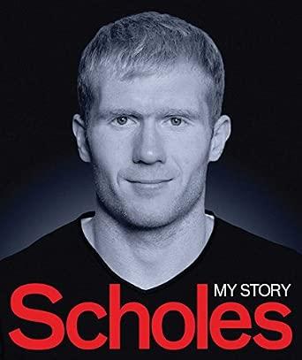 Scholes: My Story