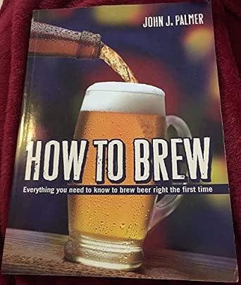 How to Brew