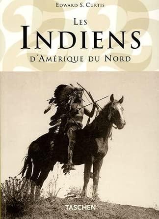 LES INDIENS DAMERIQUE DU NORD