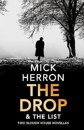 The Drop and the List