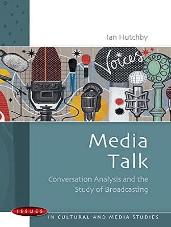 Media Talk