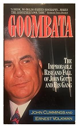 Goombata