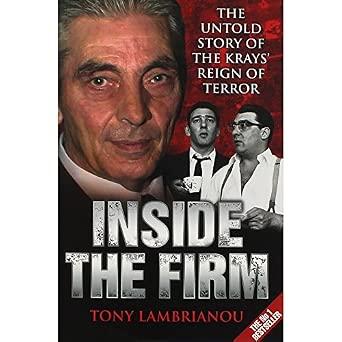 Inside the Firm