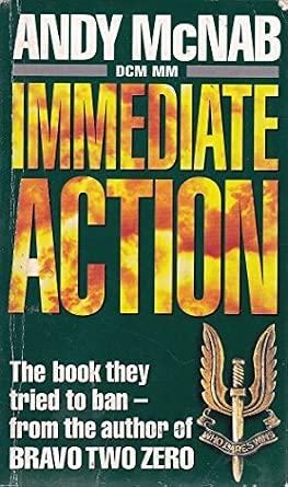 Immediate Action