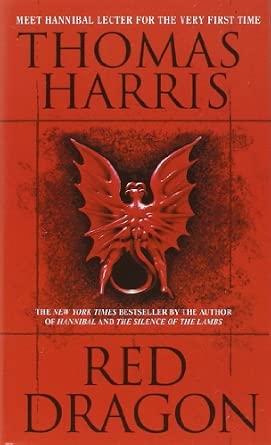 Red Dragon