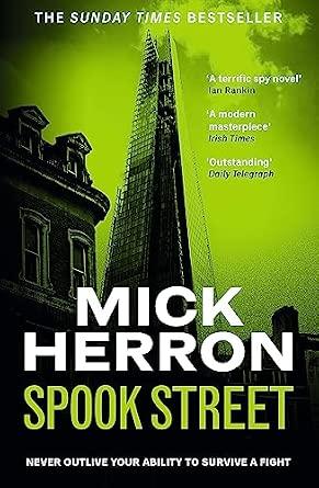 Spook Street